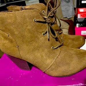 Women’s Booties